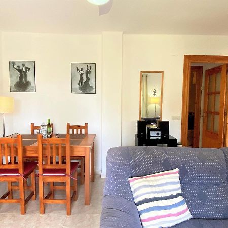 Bahamas 24 Burriana Casasol Lejlighed Nerja Eksteriør billede