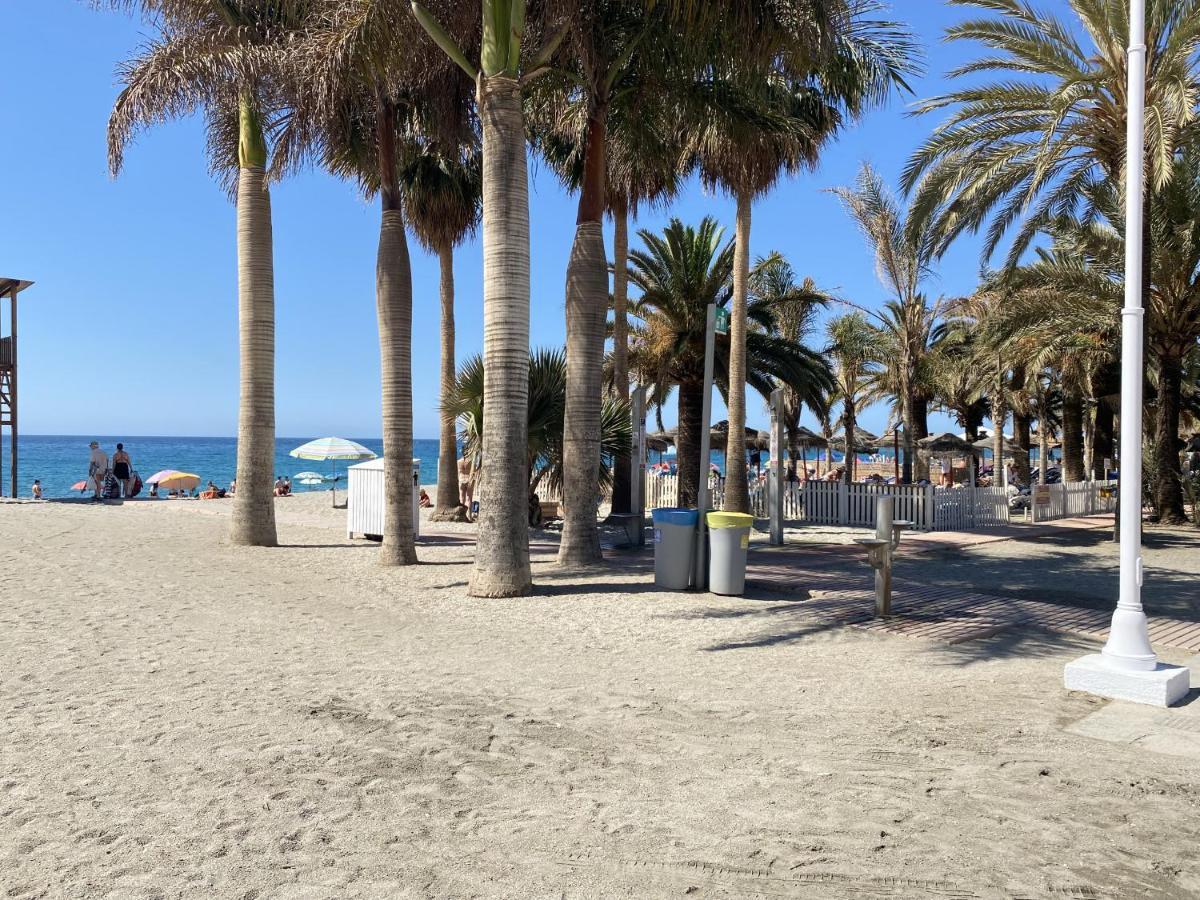 Bahamas 24 Burriana Casasol Lejlighed Nerja Eksteriør billede