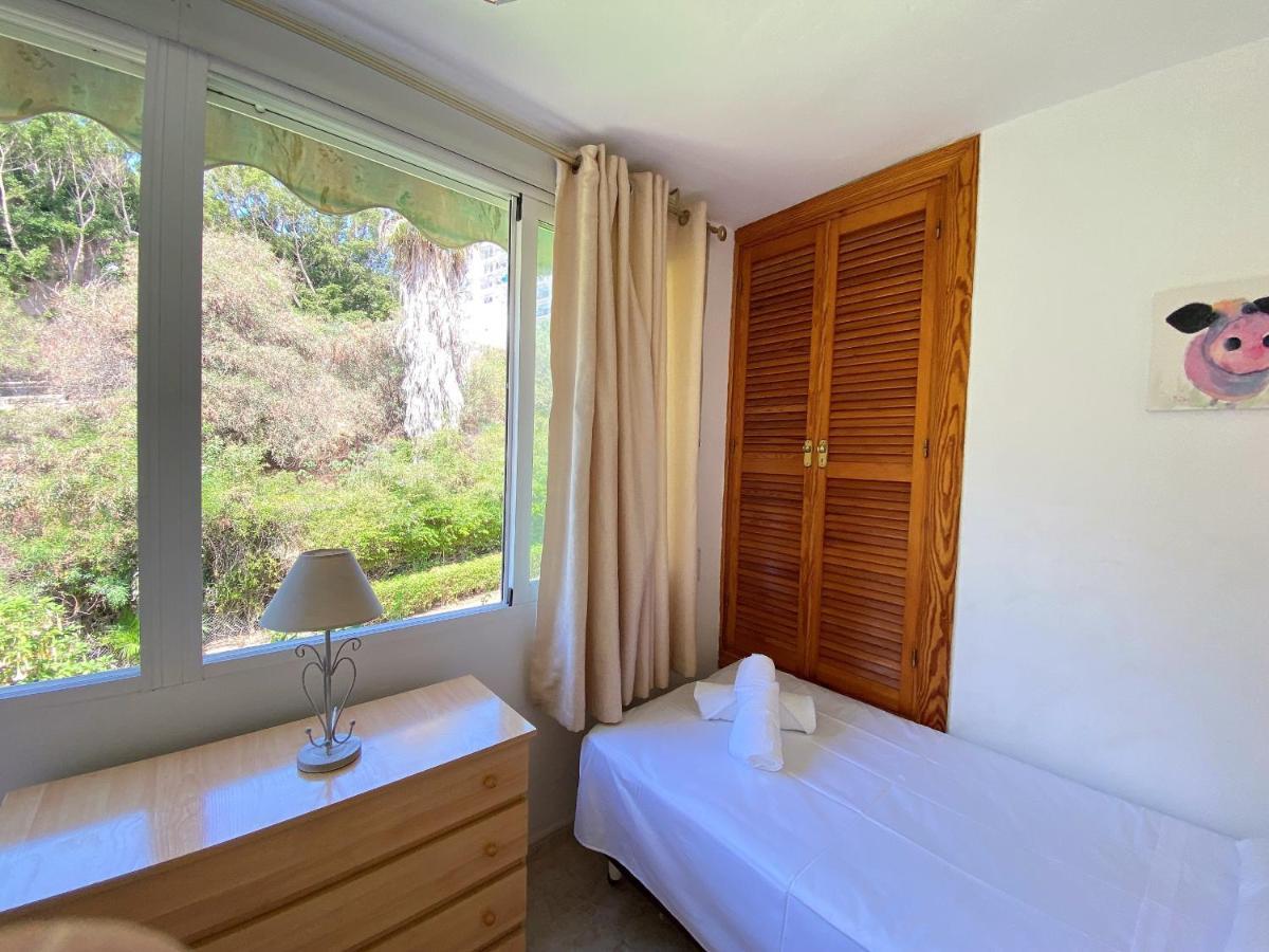Bahamas 24 Burriana Casasol Lejlighed Nerja Eksteriør billede